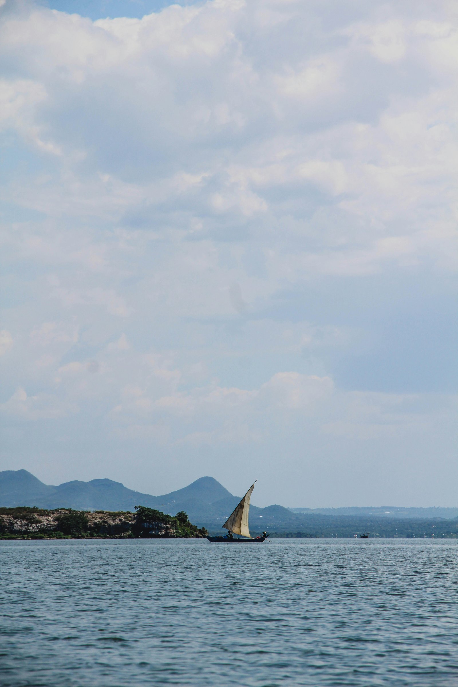 Lake Victoria – Kisumu & Rusinga Island