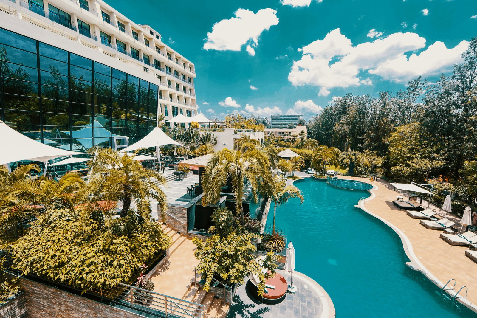Kigali, Rwanda