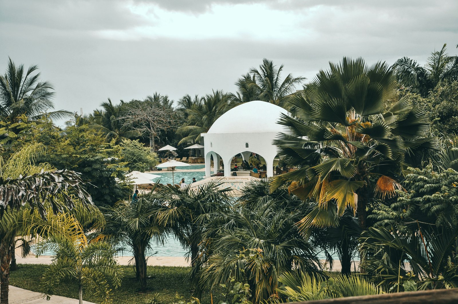 Lamu Island, Kenya