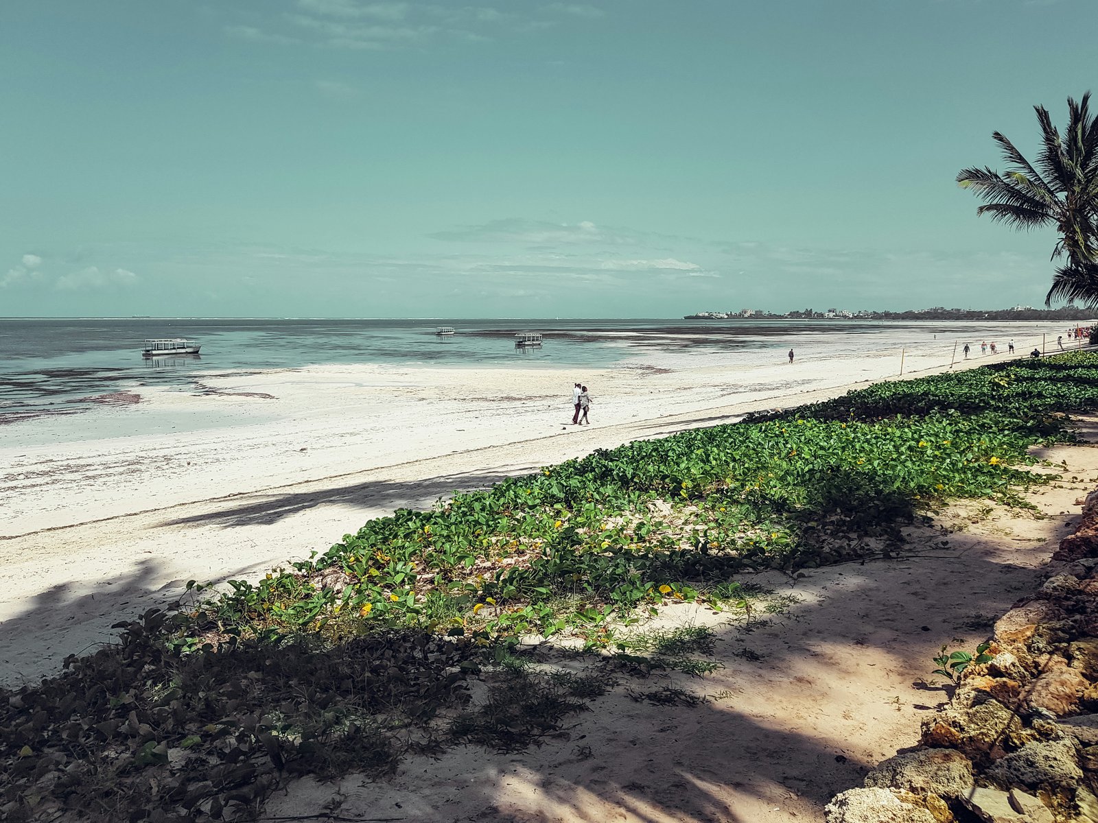 Lamu Island, Kenya photo 2