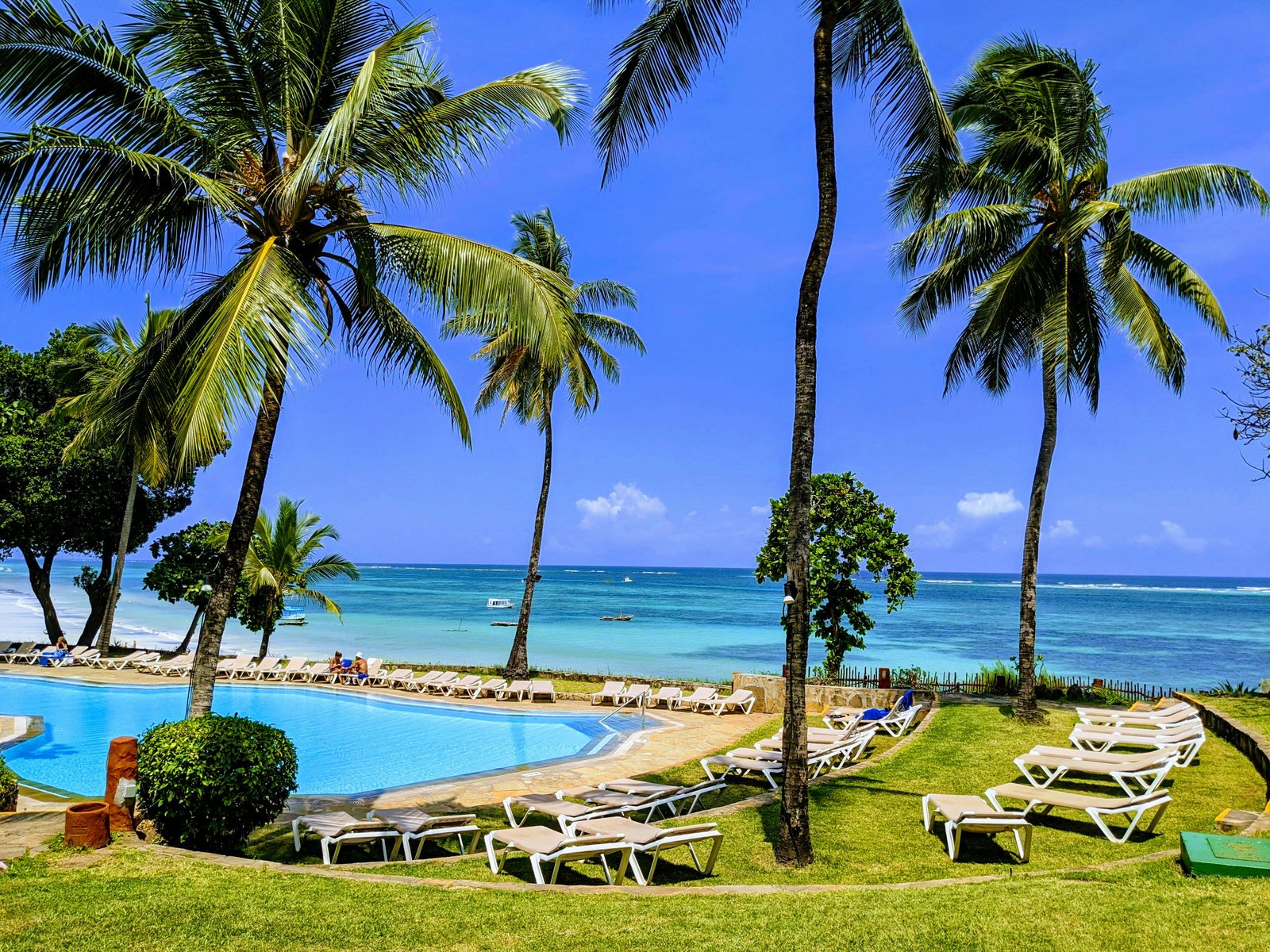 Lamu Island, Kenya