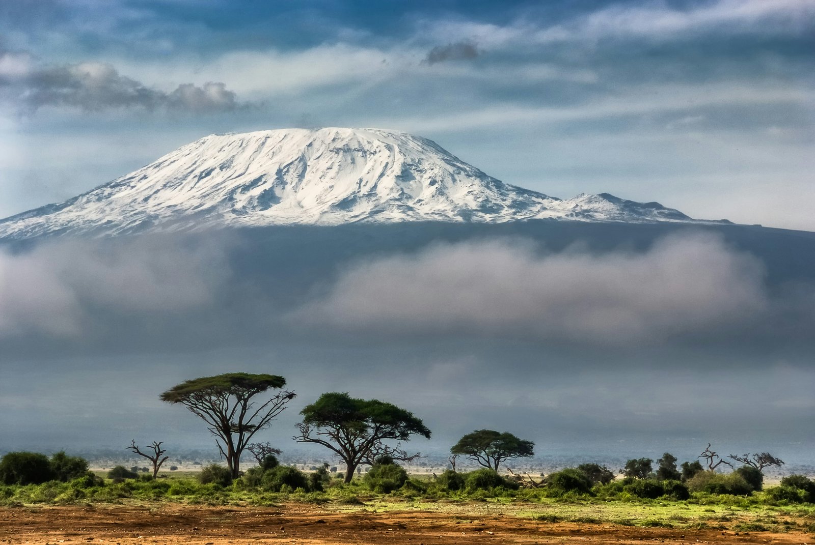 Mount Kilimanjaro photo 3