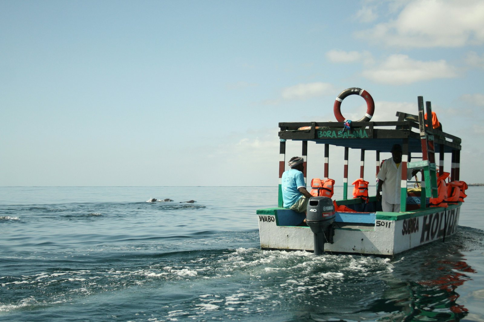 Watamu, Kenya