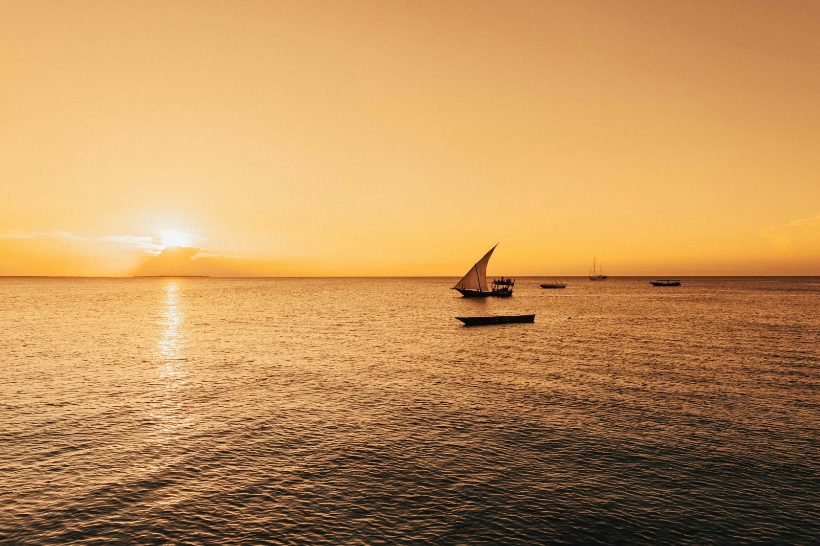Zanzibar, Tanzania